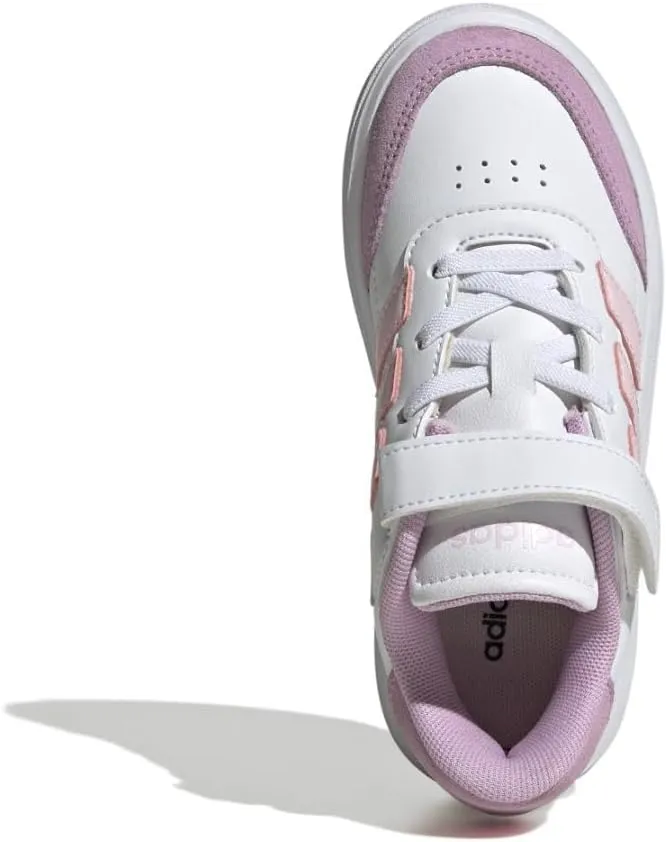 adidas Kids' Courtblock Sneaker