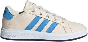 adidas Kids' Grand Court 2.0 Tennis Shoe