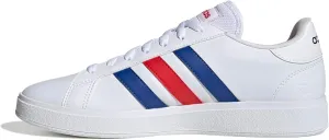 adidas Men's Grand Td Lifestyle Court Casual Sneakers