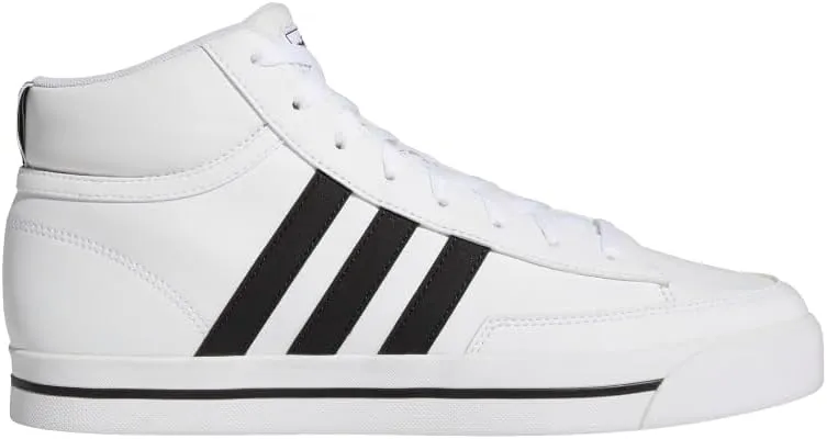 adidas Men's Retrovulc Mid Skate Shoe