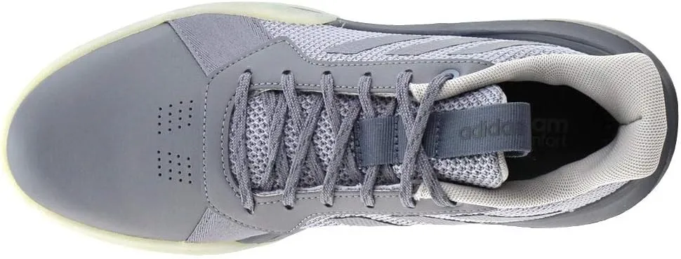 adidas Men's Runthegame Basketball Shoe
