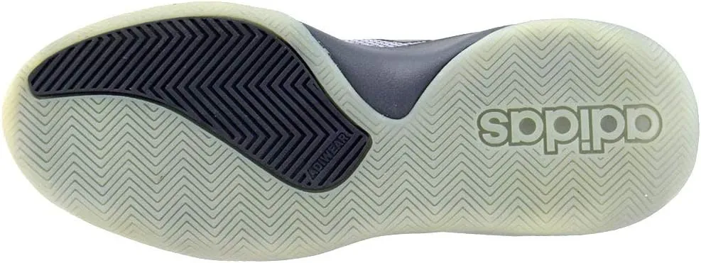 adidas Men's Runthegame Basketball Shoe