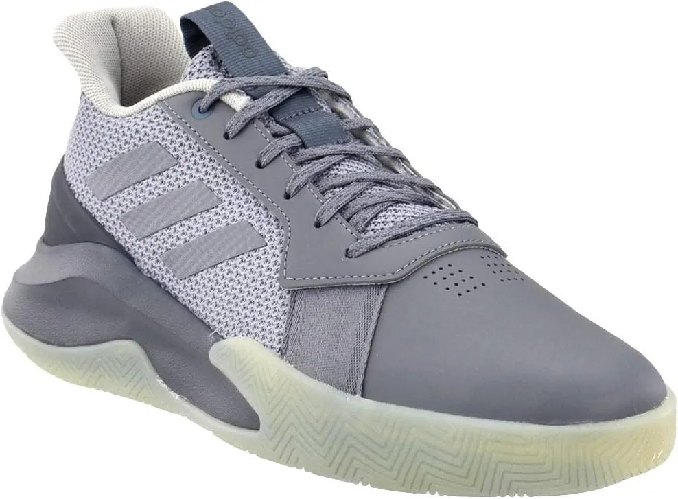 adidas Men's Runthegame Basketball Shoe
