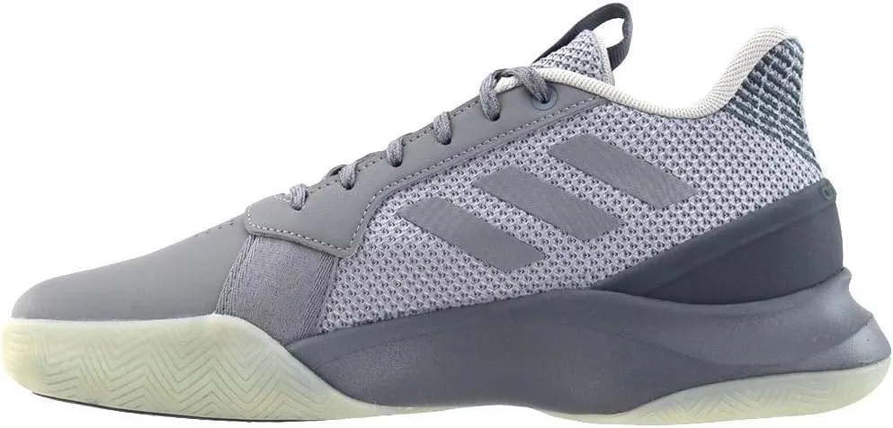 adidas Men's Runthegame Basketball Shoe