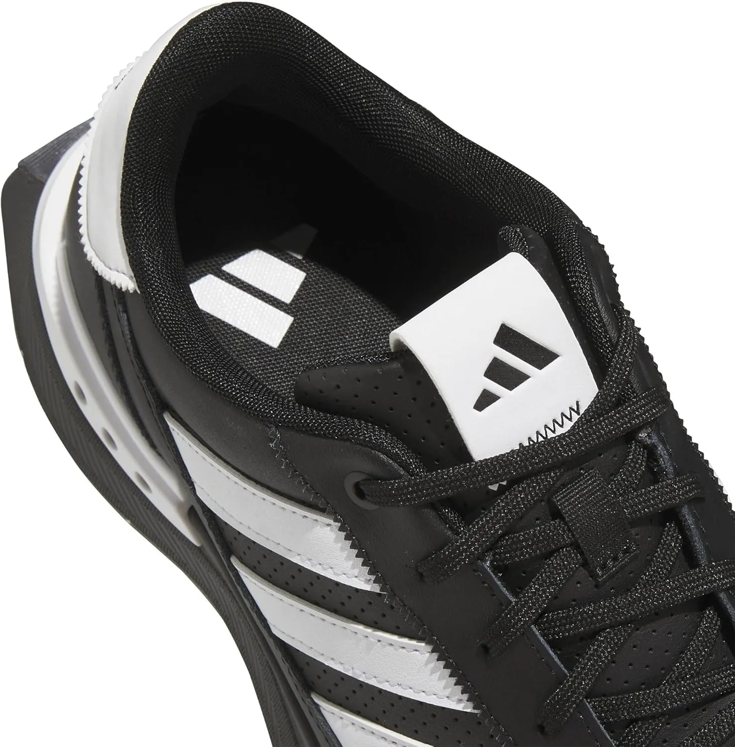 adidas Men's S2G Spikeless Leather 24 Golf Shoe