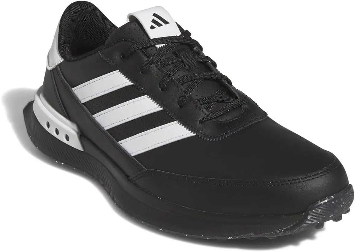 adidas Men's S2G Spikeless Leather 24 Golf Shoe