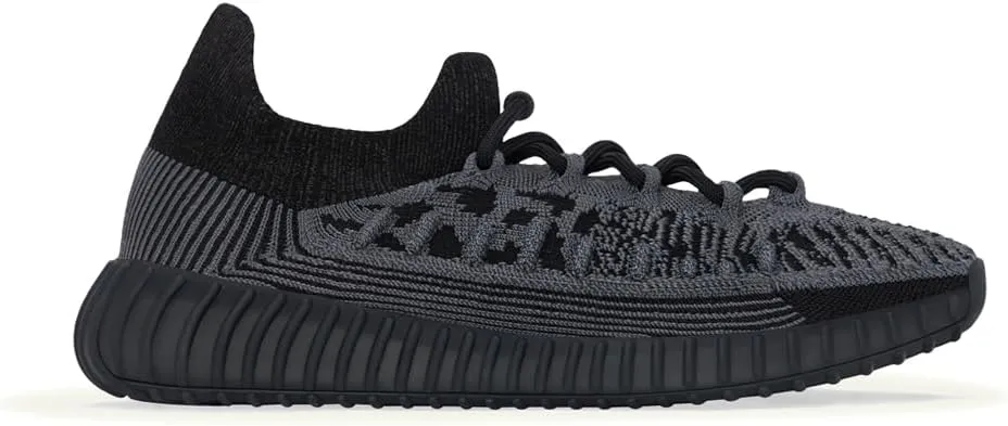 adidas Mens Yeezy 350 V2 Cmpct Slip On Sneakers Shoes Casual - Red
