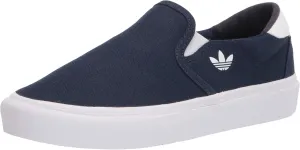 adidas Originals Unisex-Adult Court Rallye Slip Sneaker