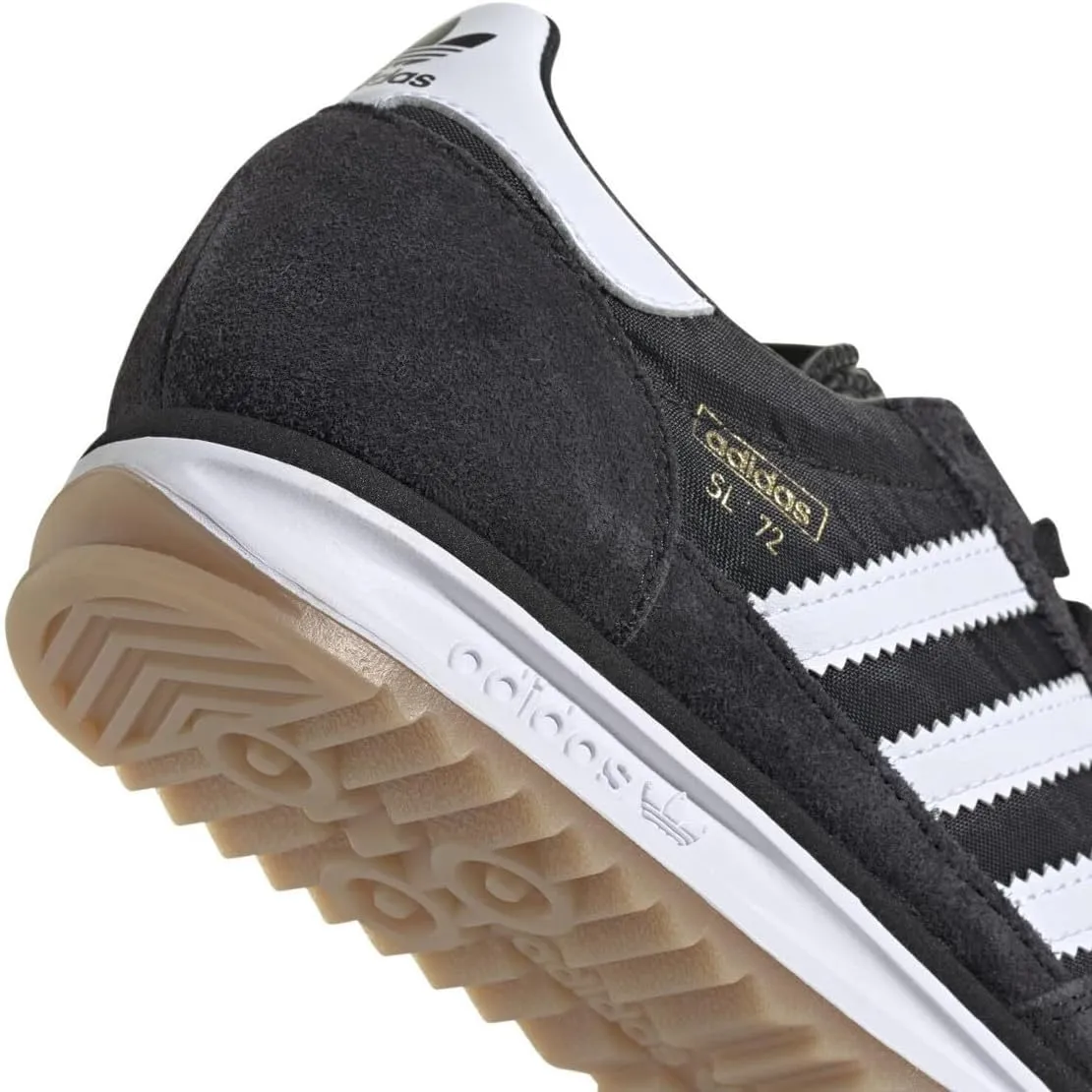 adidas Trainers SL 72 OG IH8078 Trainers Originals Size 36 to 40