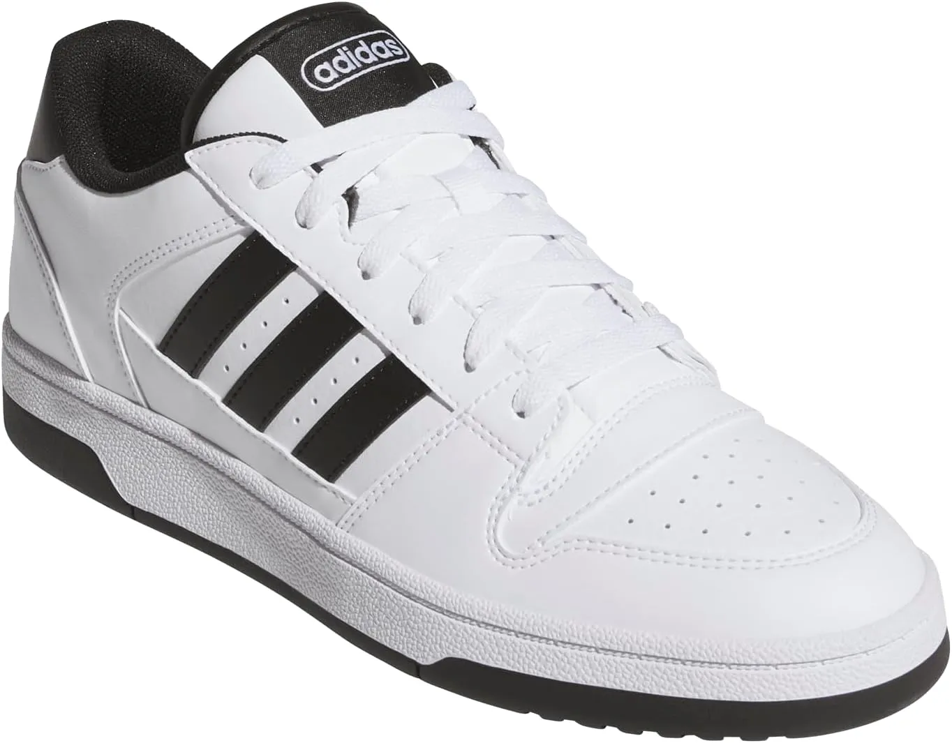 adidas Unisex Adult Break Start Sneaker