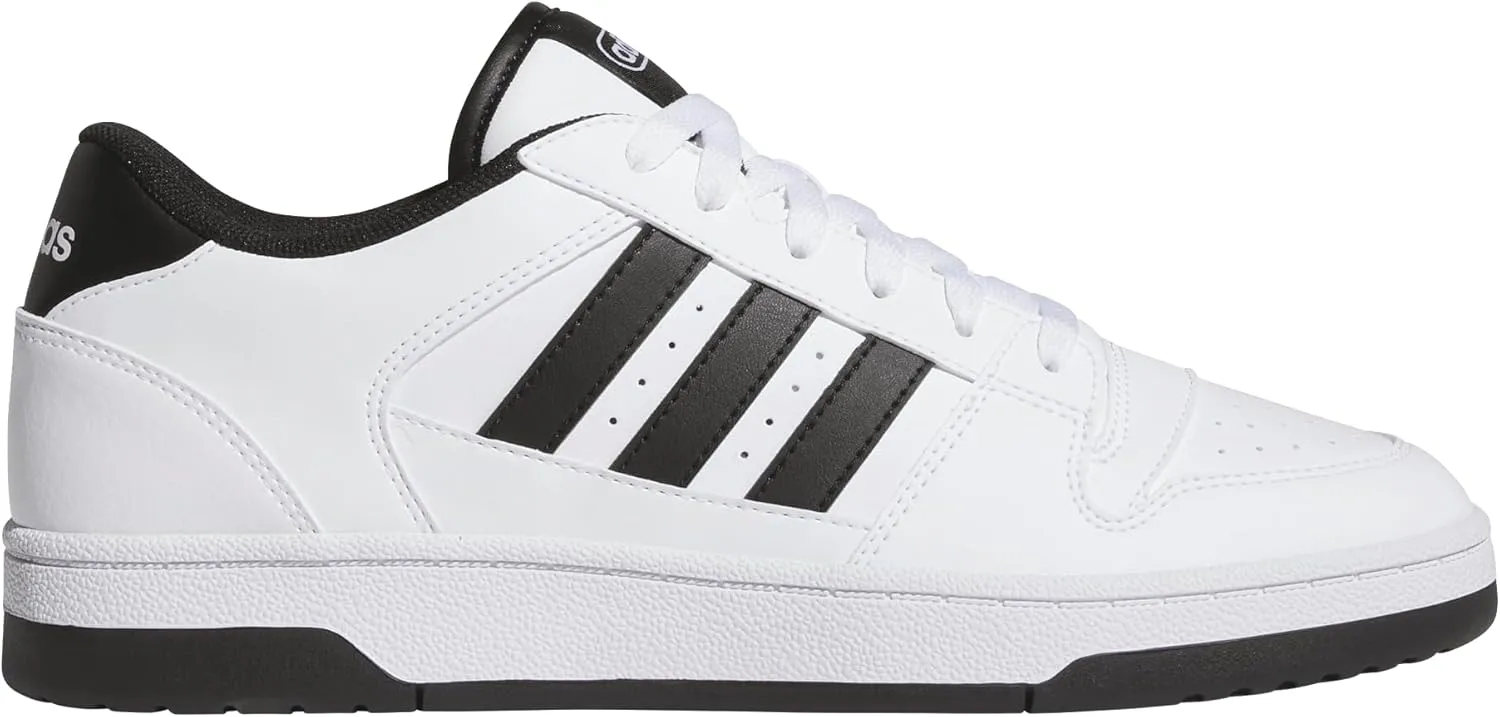 adidas Unisex Adult Break Start Sneaker