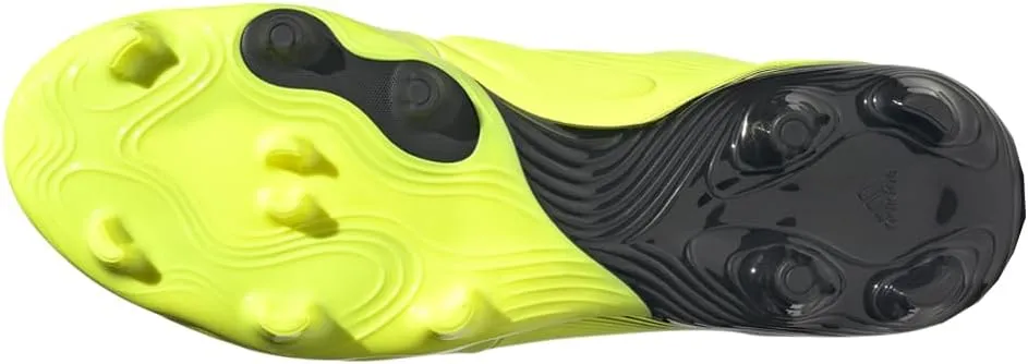 adidas Unisex-Adult Copa Sense.2 Firm Ground Soccer Shoe