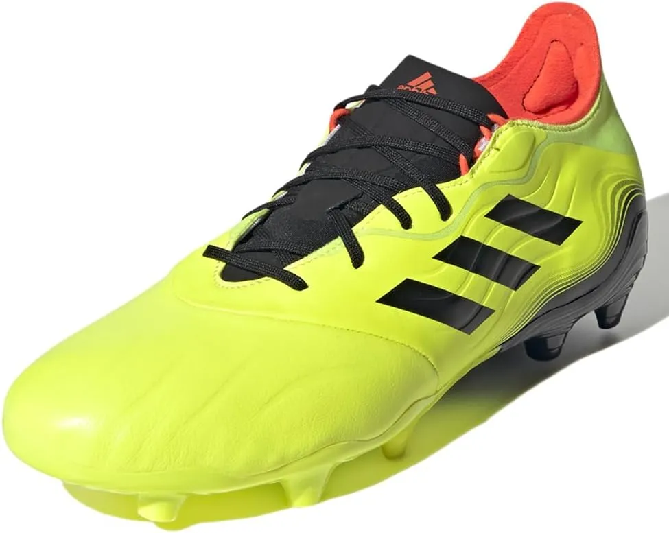 adidas Unisex-Adult Copa Sense.2 Firm Ground Soccer Shoe