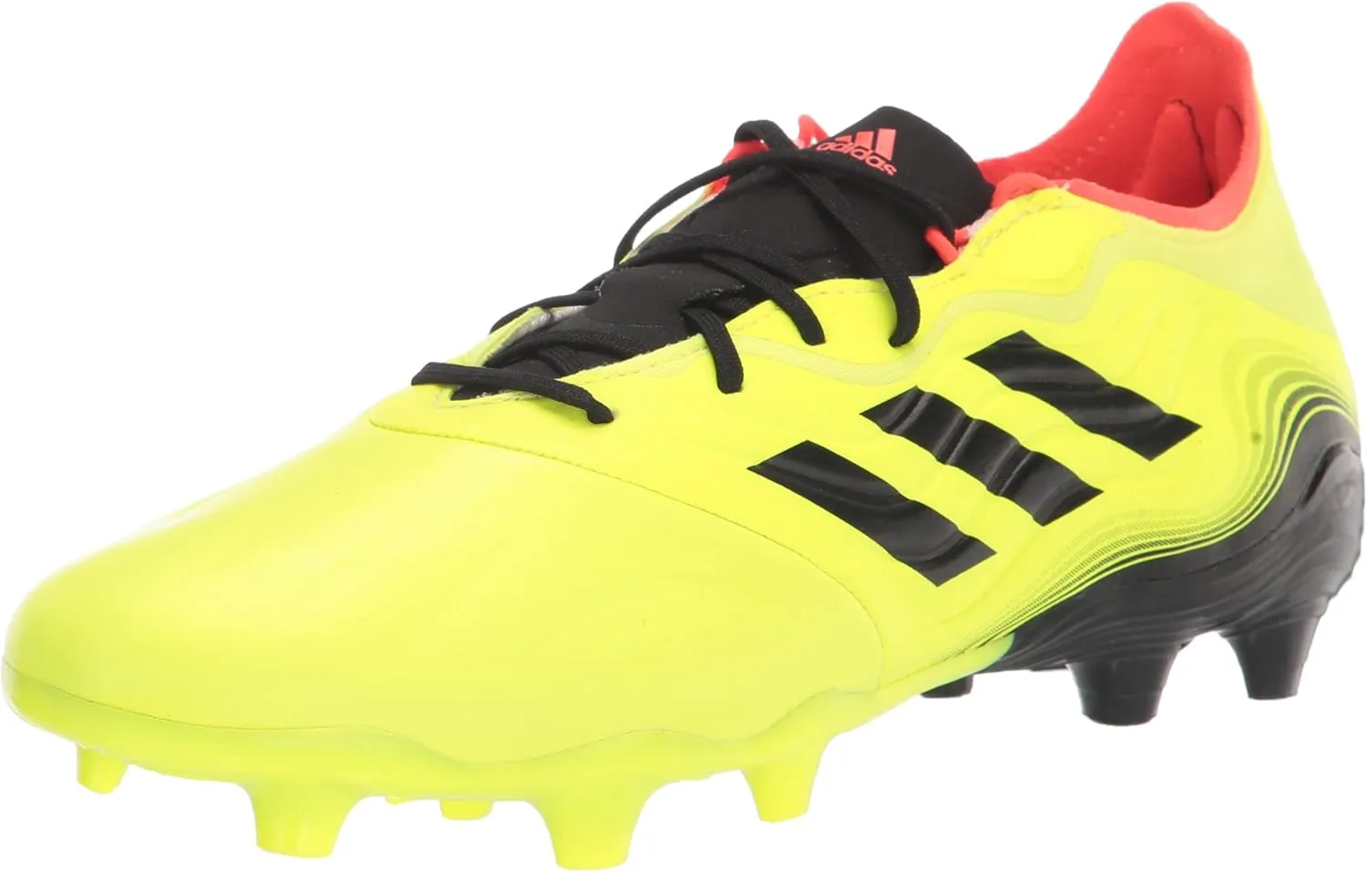 adidas Unisex-Adult Copa Sense.2 Firm Ground Soccer Shoe