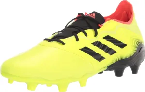 adidas Unisex-Adult Copa Sense.2 Firm Ground Soccer Shoe
