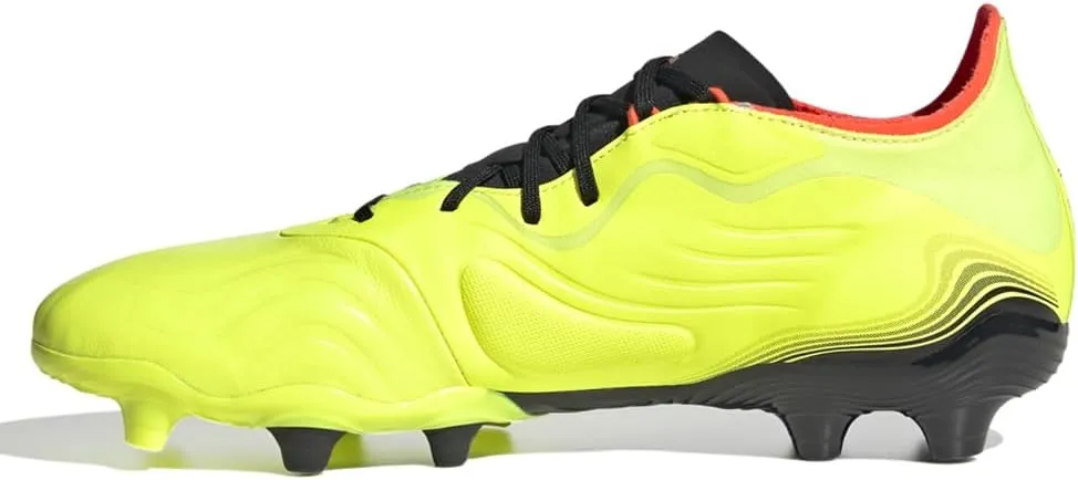 adidas Unisex-Adult Copa Sense.2 Firm Ground Soccer Shoe