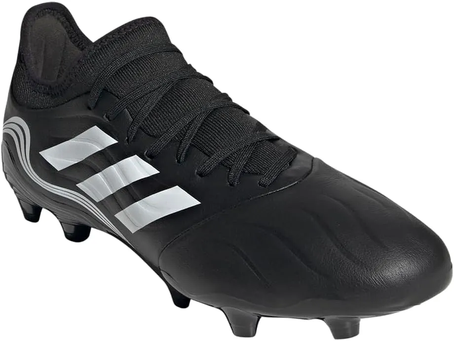 adidas Unisex-Adult Copa Sense.3 Firm Ground Soccer Shoe