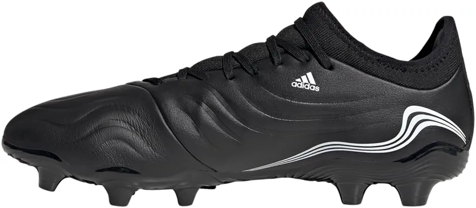 adidas Unisex-Adult Copa Sense.3 Firm Ground Soccer Shoe