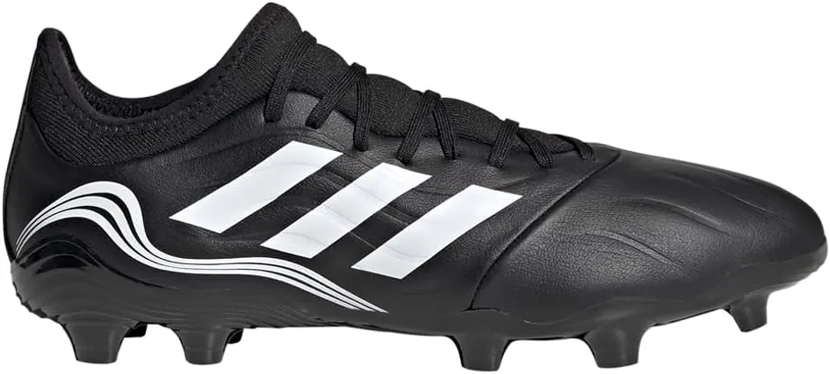 adidas Unisex-Adult Copa Sense.3 Firm Ground Soccer Shoe