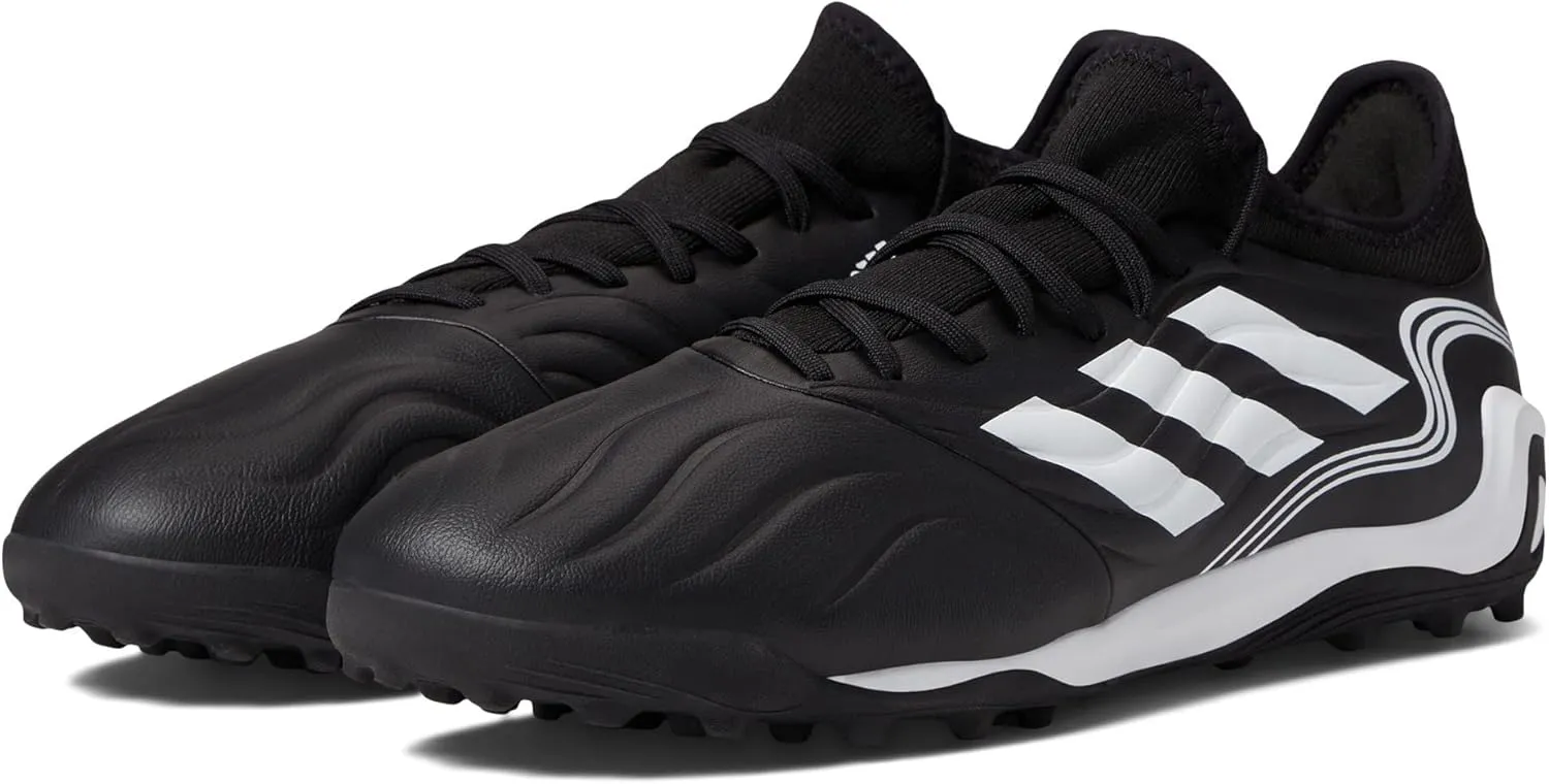 adidas Unisex-Adult Copa Sense.3 Turf Soccer Shoe