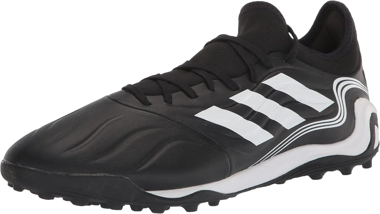 adidas Unisex-Adult Copa Sense.3 Turf Soccer Shoe