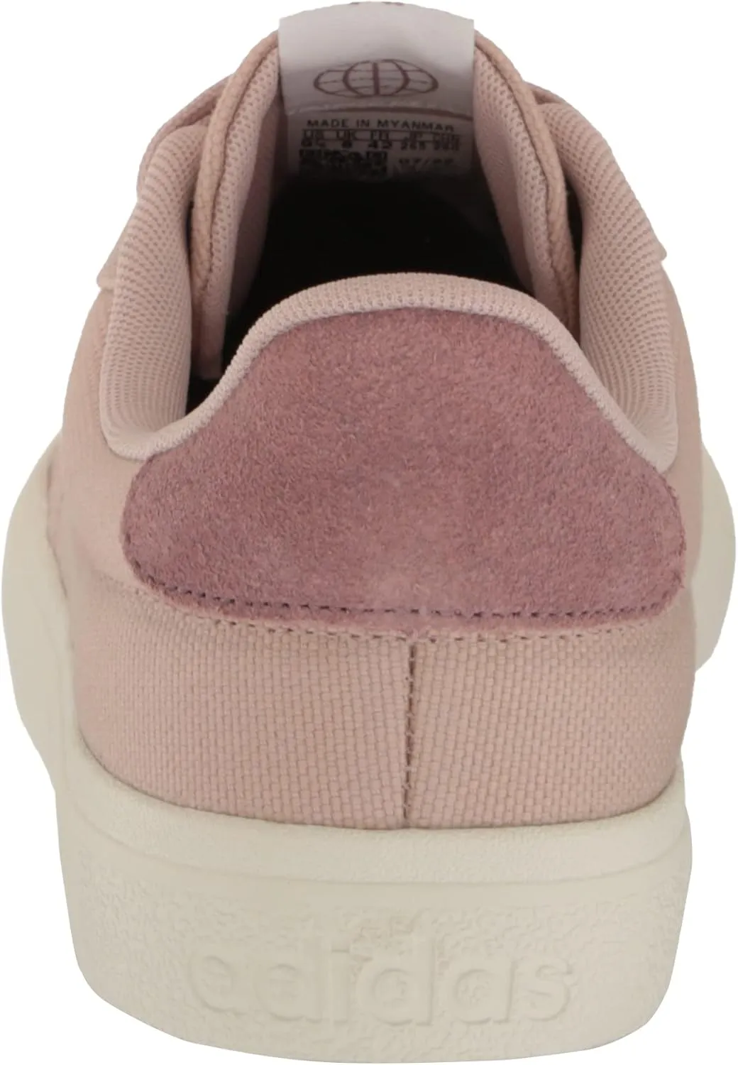 adidas Women's Vulc Skate Shoe