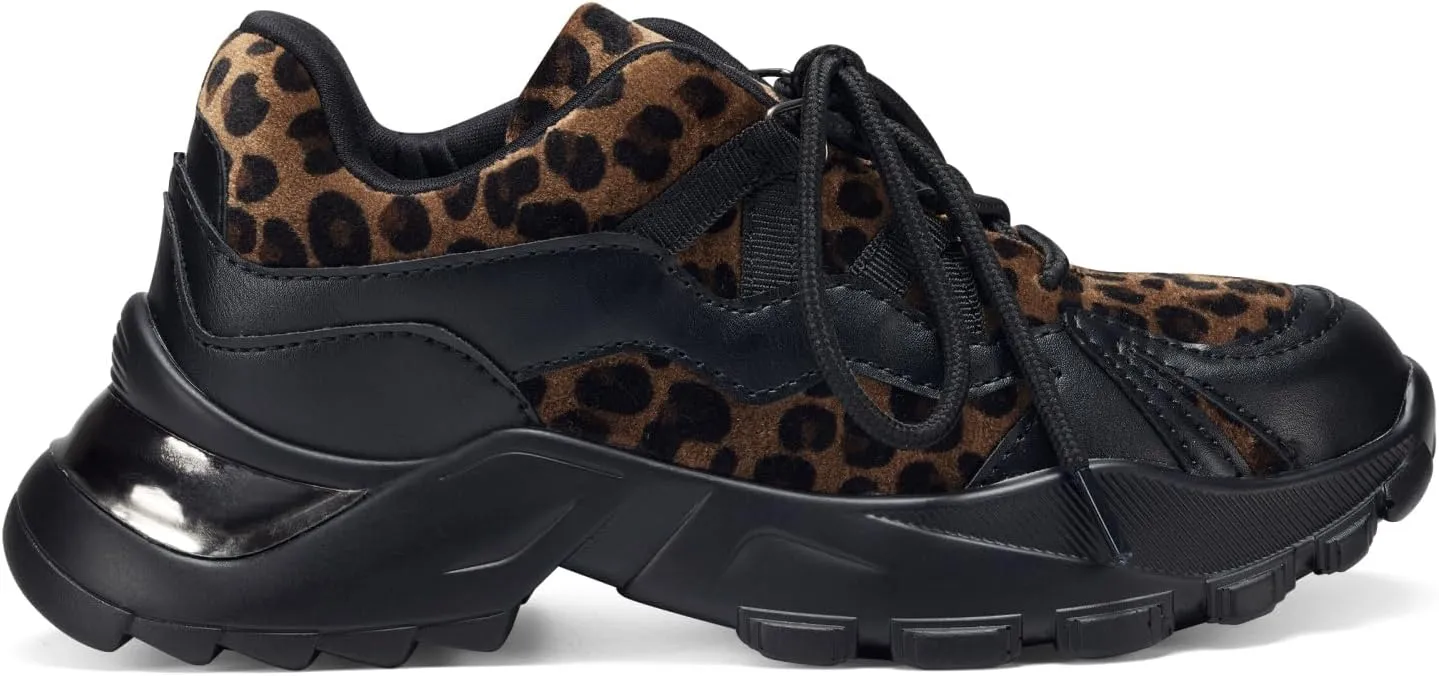 Aerosoles Girl's Coley Sneaker