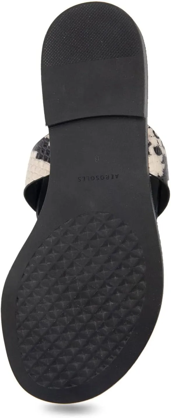 Aerosoles Women's Greta Slide Sandal
