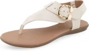 Aerosoles Women's Isa Flat Sandal