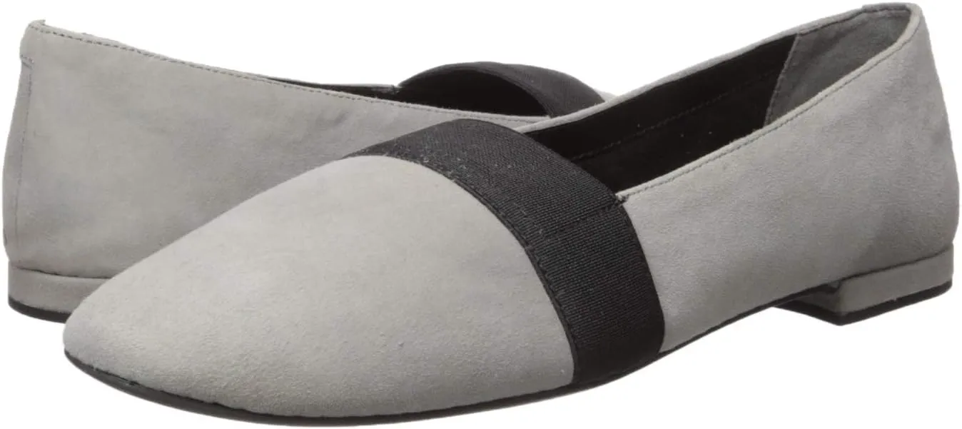 Aerosoles Women's Run Along Ballet Flat