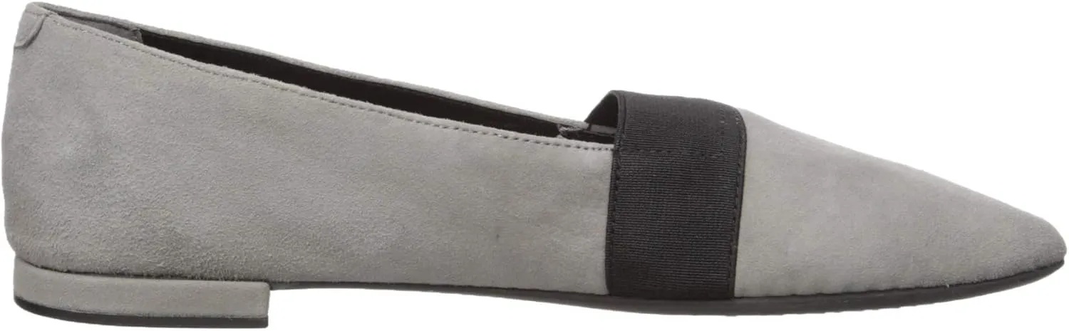 Aerosoles Women's Run Along Ballet Flat