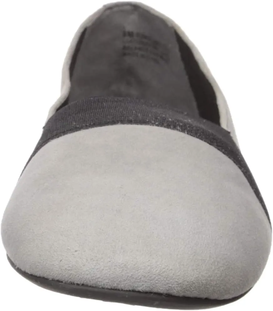 Aerosoles Women's Run Along Ballet Flat