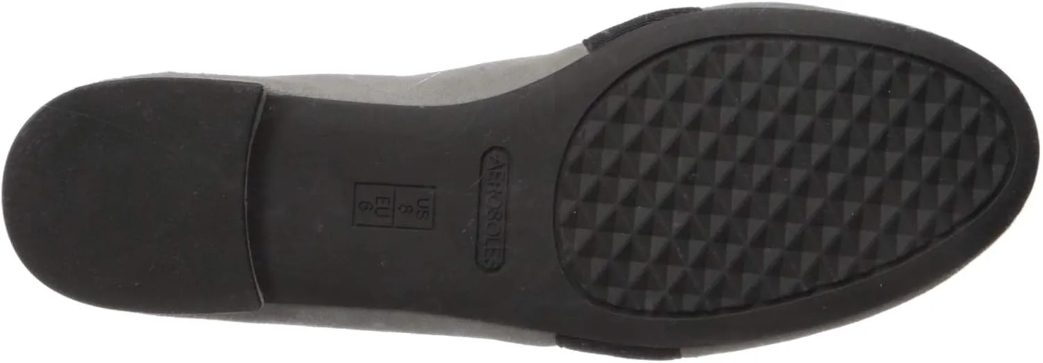 Aerosoles Women's Run Along Ballet Flat