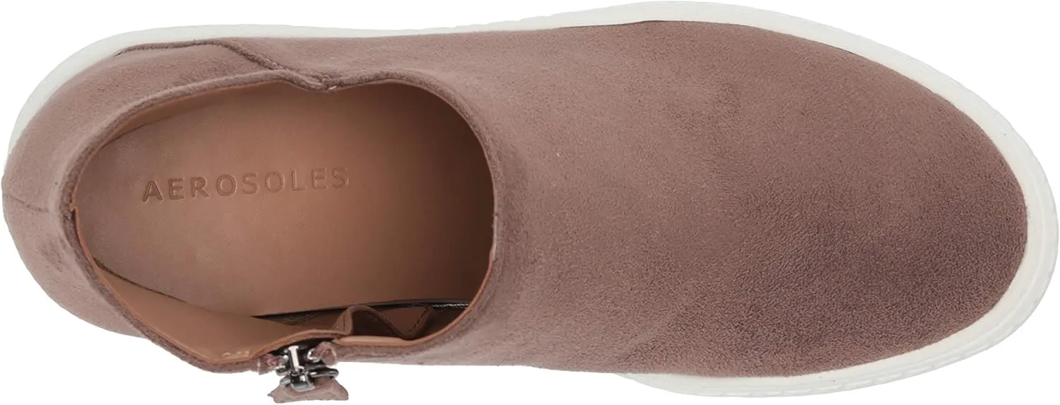 Aerosoles Women's Zirah Sneaker