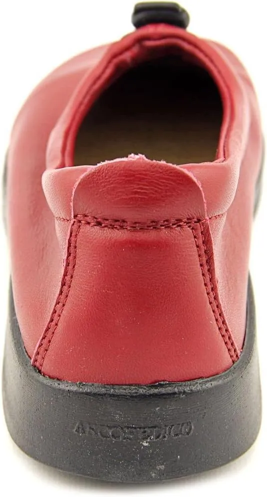 Arcopedico Women's Queen Leather Shoe