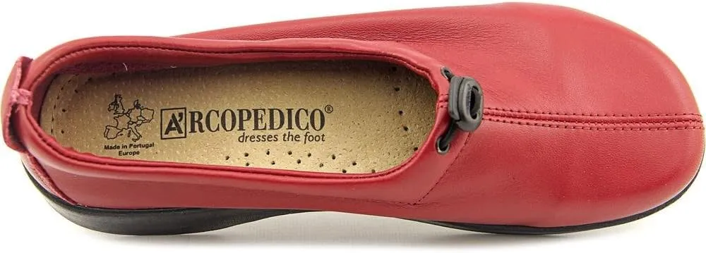 Arcopedico Women's Queen Leather Shoe
