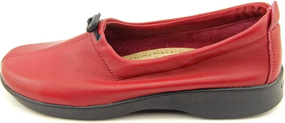 Arcopedico Women's Queen Leather Shoe