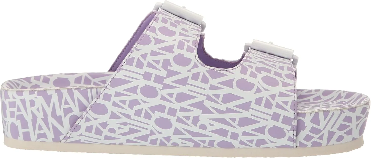 Armani Exchange Women's Rotten Sandal