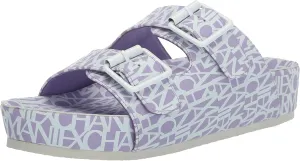 Armani Exchange Women's Rotten Sandal