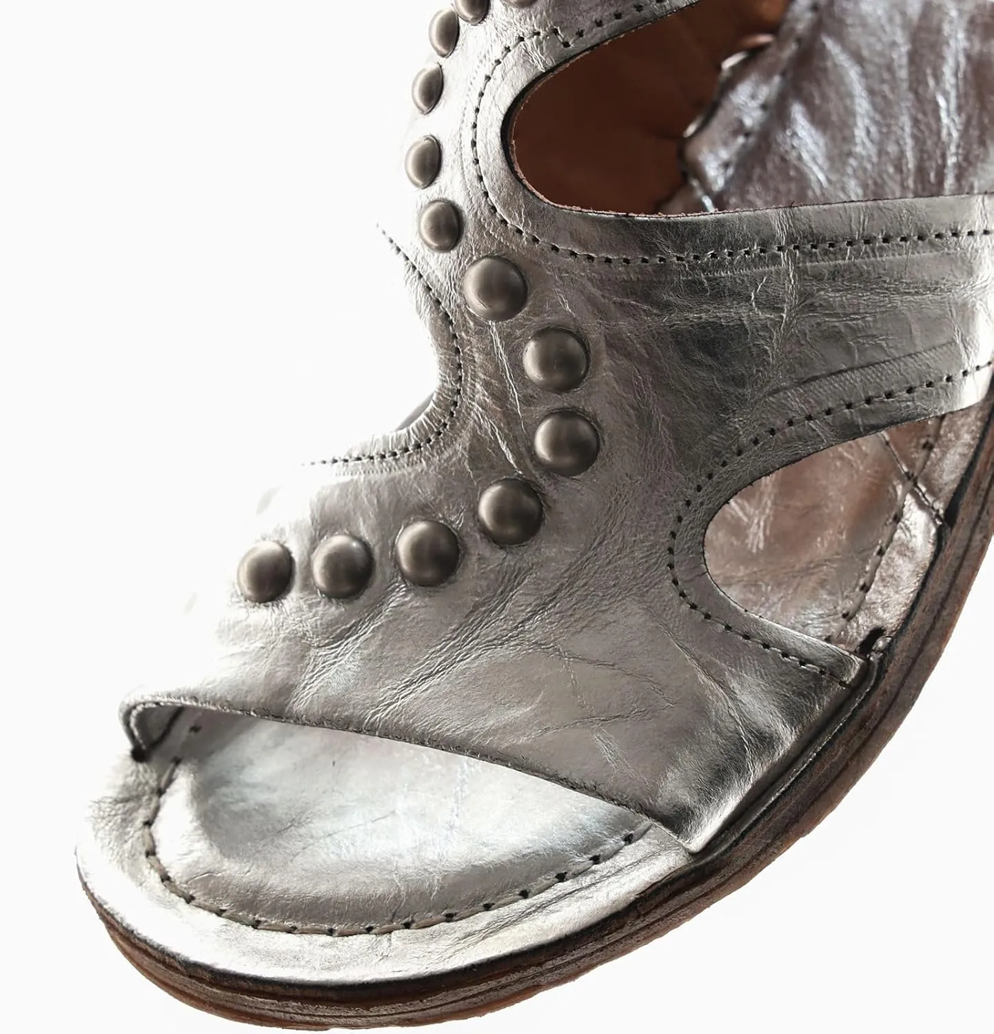 A.S.98 Romy Women's Sandals