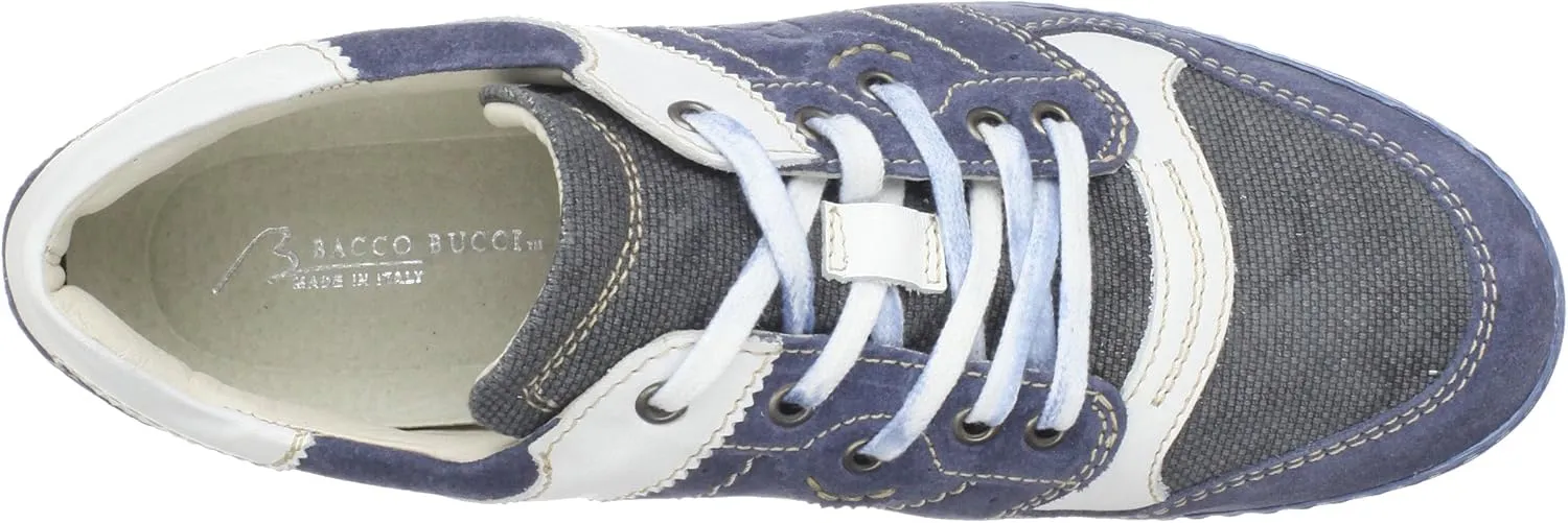 Bacco Bucci Men's Sexton Sneaker
