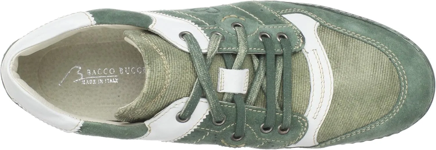 Bacco Bucci Men's Sexton Sneaker