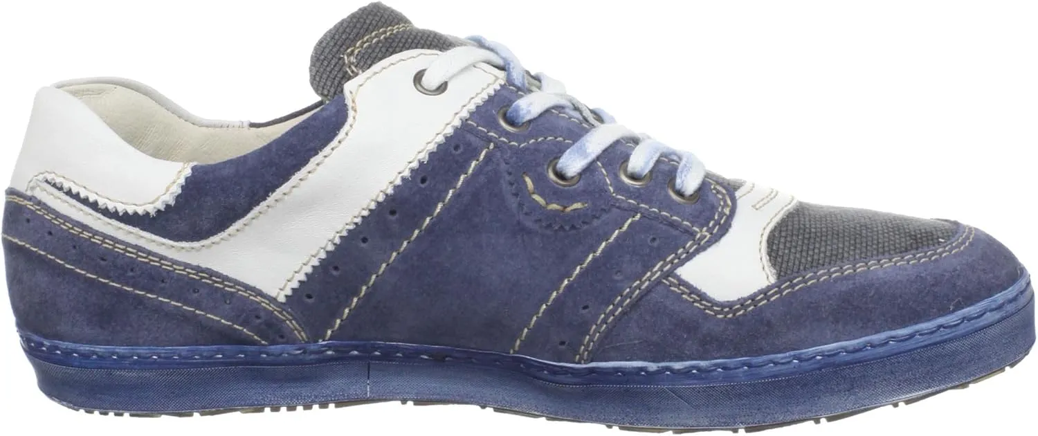 Bacco Bucci Men's Sexton Sneaker
