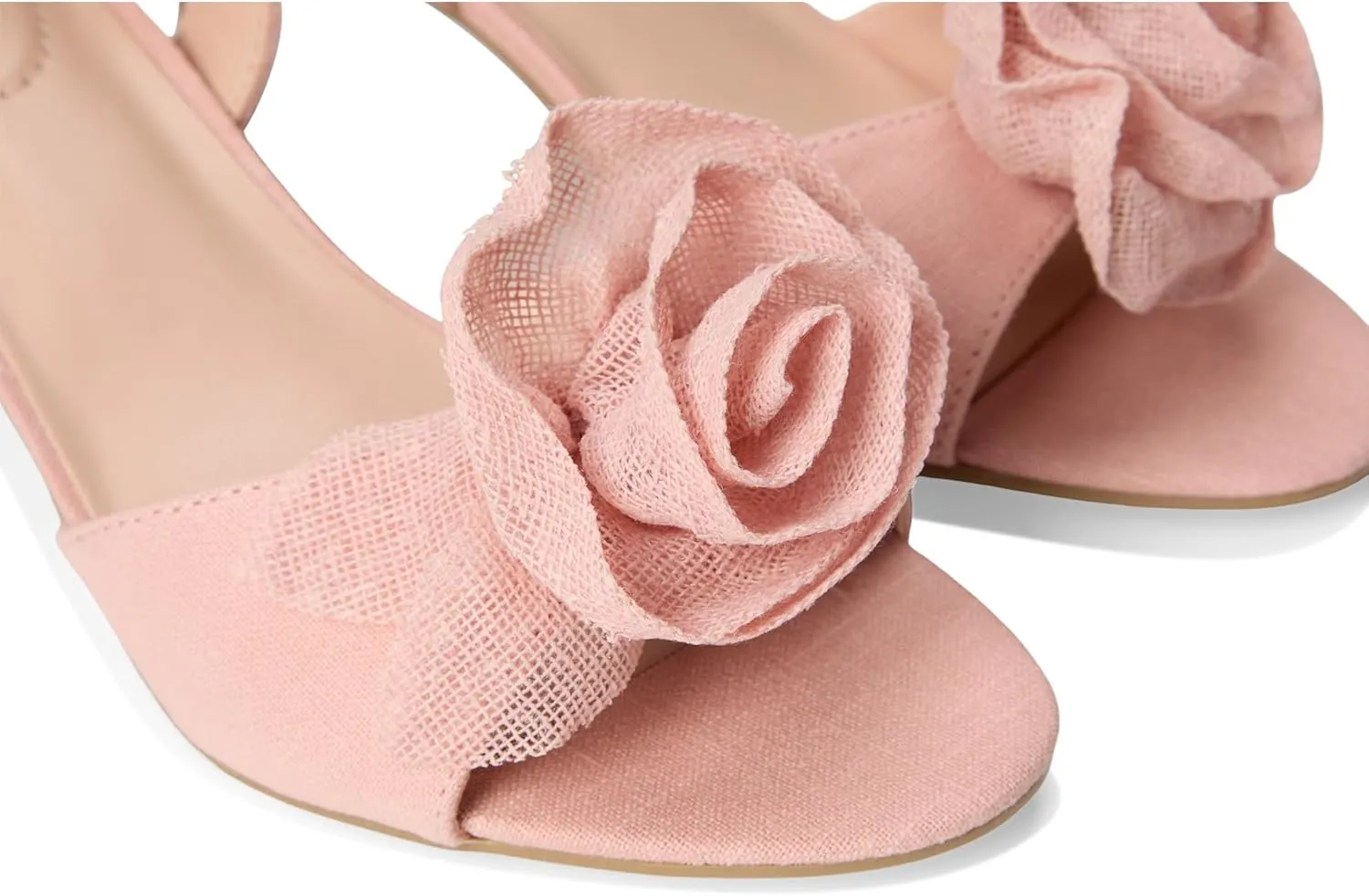 Bandolino Women's Marette Heeled Sandal