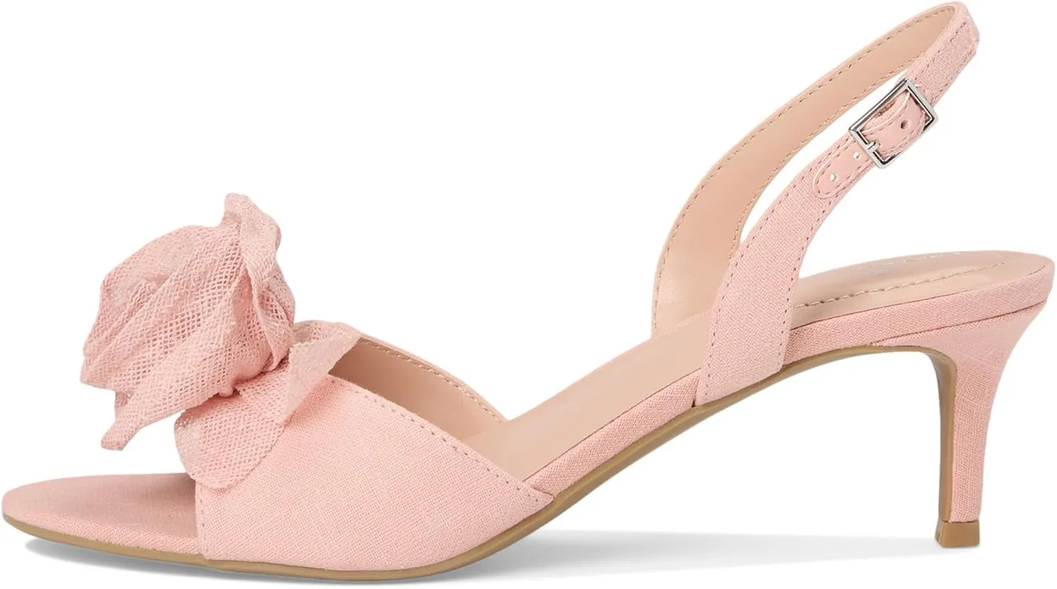 Bandolino Women's Marette Heeled Sandal