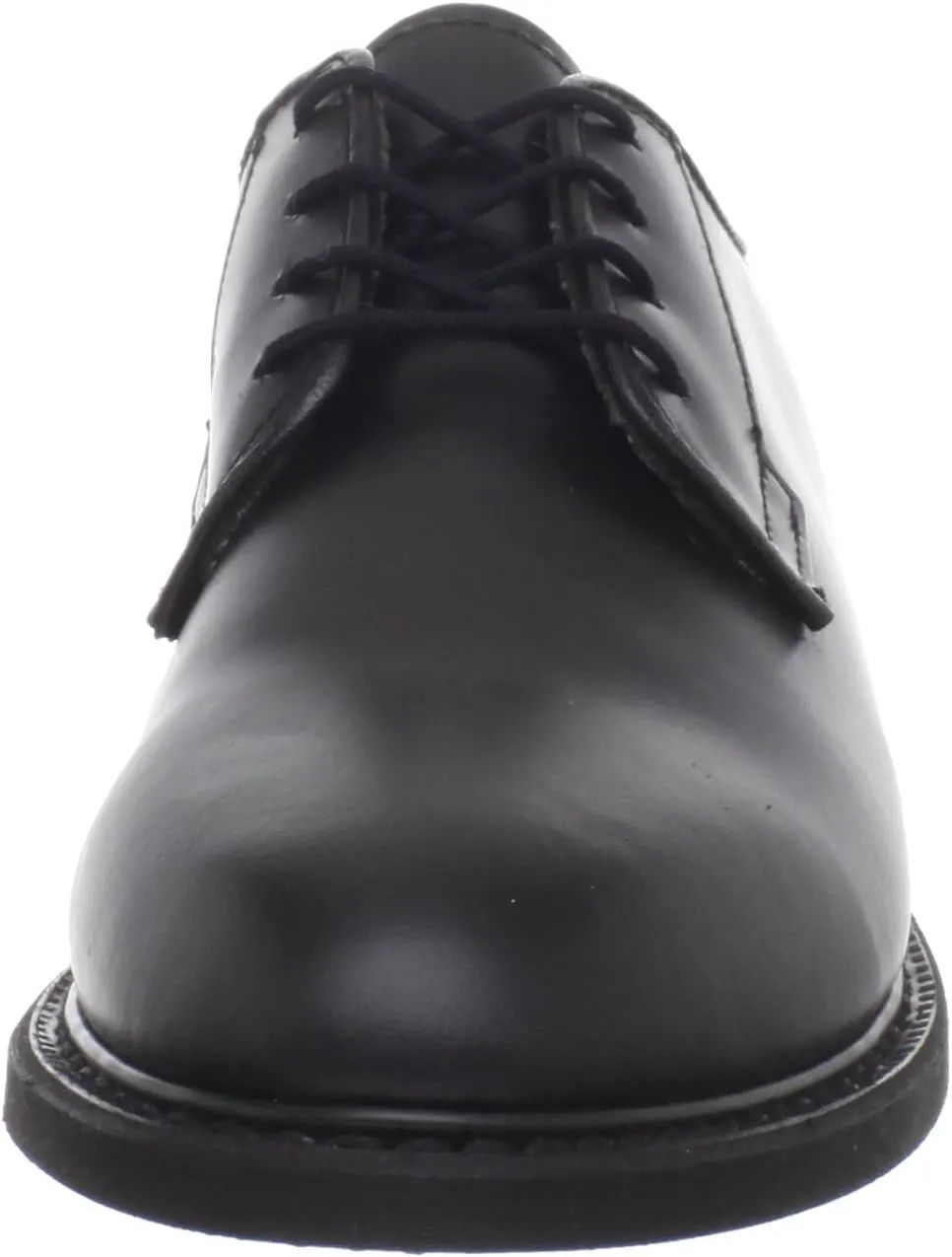 Bates Women's Leather Uniform Shoe