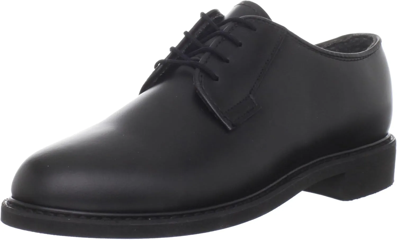 Bates Women's Leather Uniform Shoe
