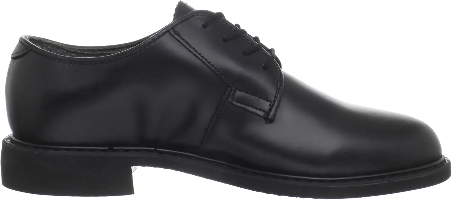 Bates Women's Leather Uniform Shoe