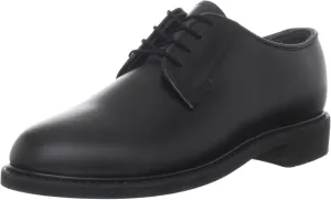 Bates Women's Leather Uniform Shoe