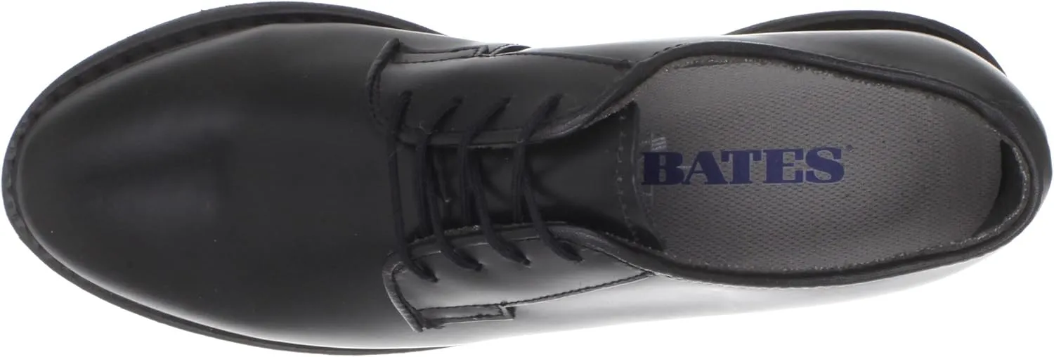 Bates Women's Leather Uniform Shoe
